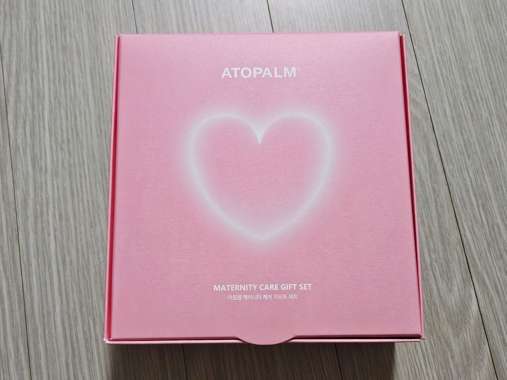 아토팜 튼살크림 1+1 세제품--1