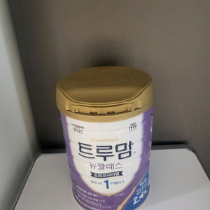 트루맘 1,2단계 및 액상 분유 팝니다