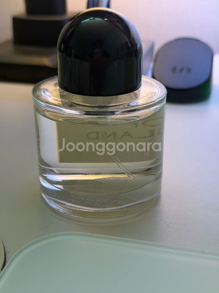 바이레도 로즈오브노맨즈랜드 로노맨 100ml 국문택--1