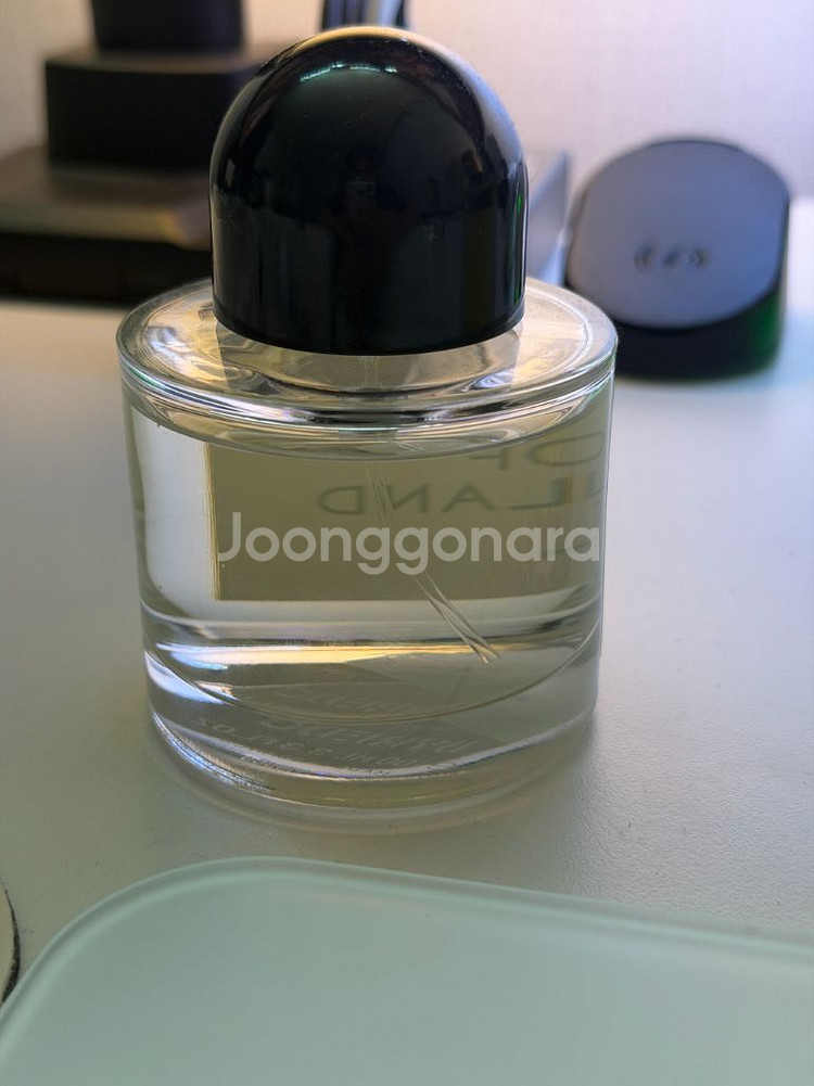 바이레도 로즈오브노맨즈랜드 로노맨 100ml 국문택--2
