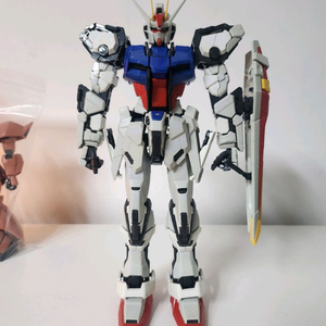 반다이 PG 스트라이크 부품용 팝니다.