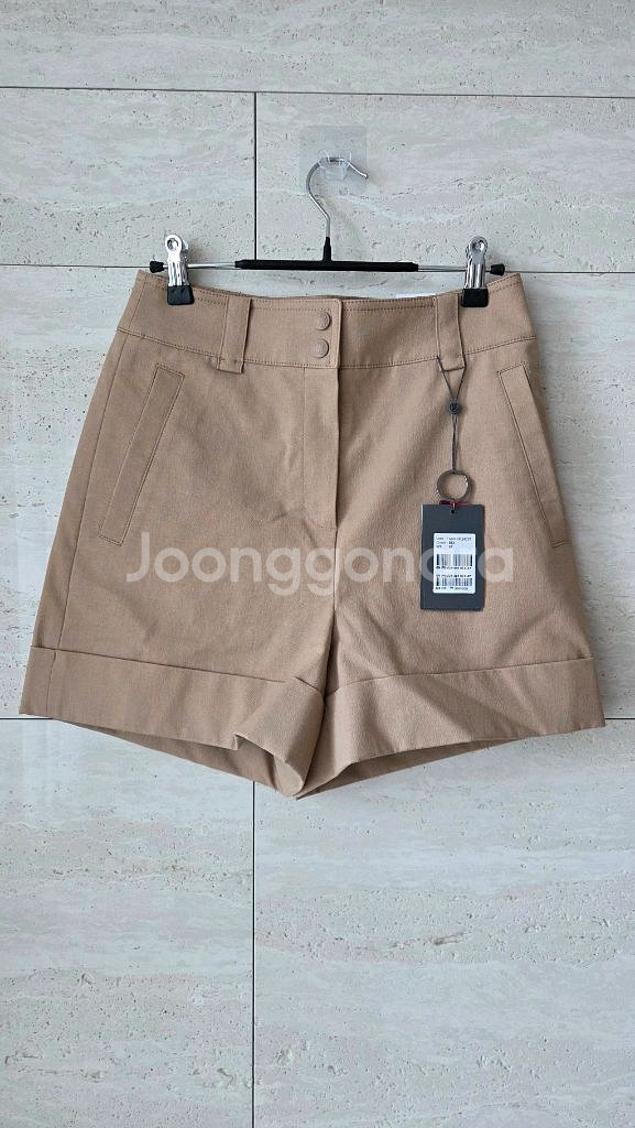 지포어 정품) 가을 바지 67 새상품--0