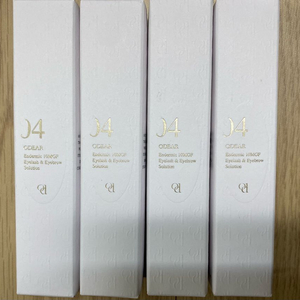 오데어 엔더믹 아이래쉬 아이브로우 솔루션