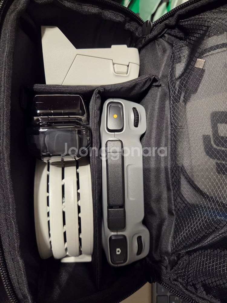 DJI 플립 플라이모어 콤보 판매합니다.--1
