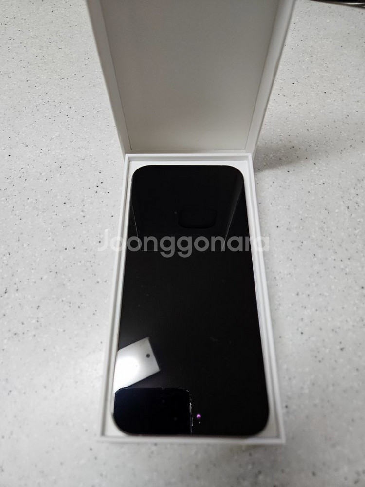 아이폰16 프로맥스 화이트 512GB promax--1