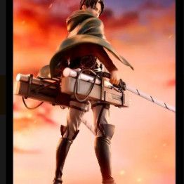 진격의거인 제일복권 리바이 B상 판매