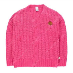 타이니코튼8y 가디건, 보세 퍼점퍼