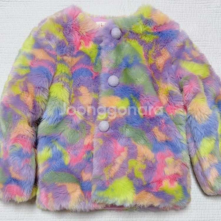 타이니코튼8y 가디건, 보세 퍼점퍼--5