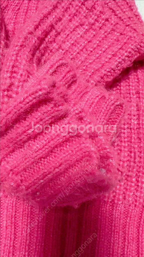 타이니코튼8y 가디건, 보세 퍼점퍼--3