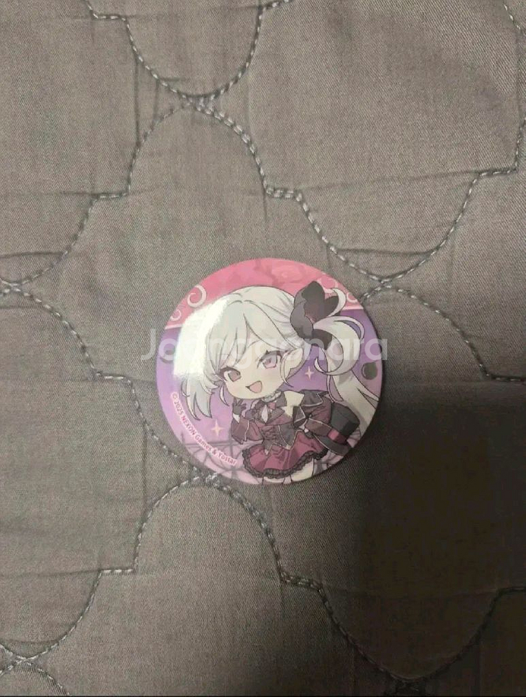 블루 아카이브 캐널시티 콜라보 무츠키 굿즈 일괄--2