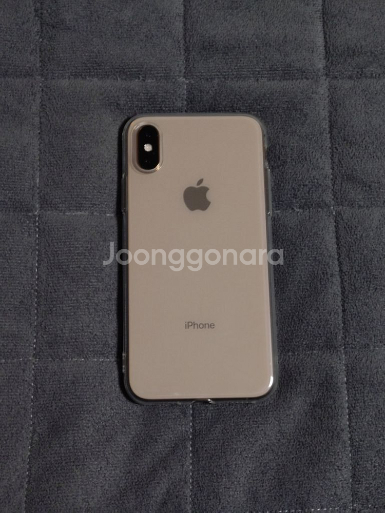 아이폰 xs 64기가--1