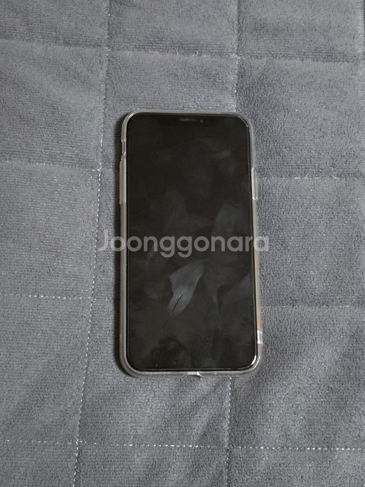 아이폰 xs 64기가--0