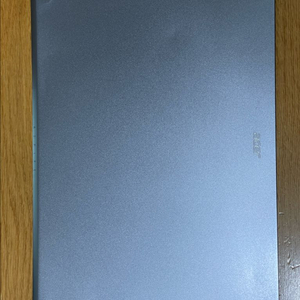 Acer 인텔 i7 1255u 16g 1tb 노트북