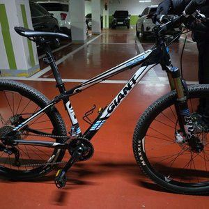 27.5인치 MTB s사이즈 / 자이언트 타론0 이미지