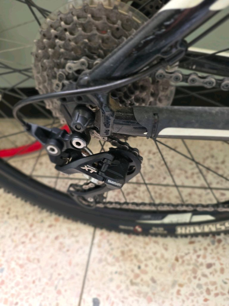 27.5인치 MTB s사이즈 / 자이언트 타론0 이미지