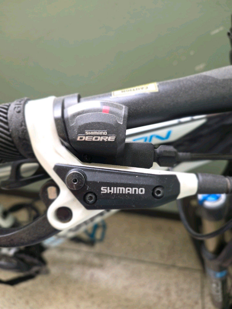 27.5인치 MTB s사이즈 / 자이언트 타론0 이미지