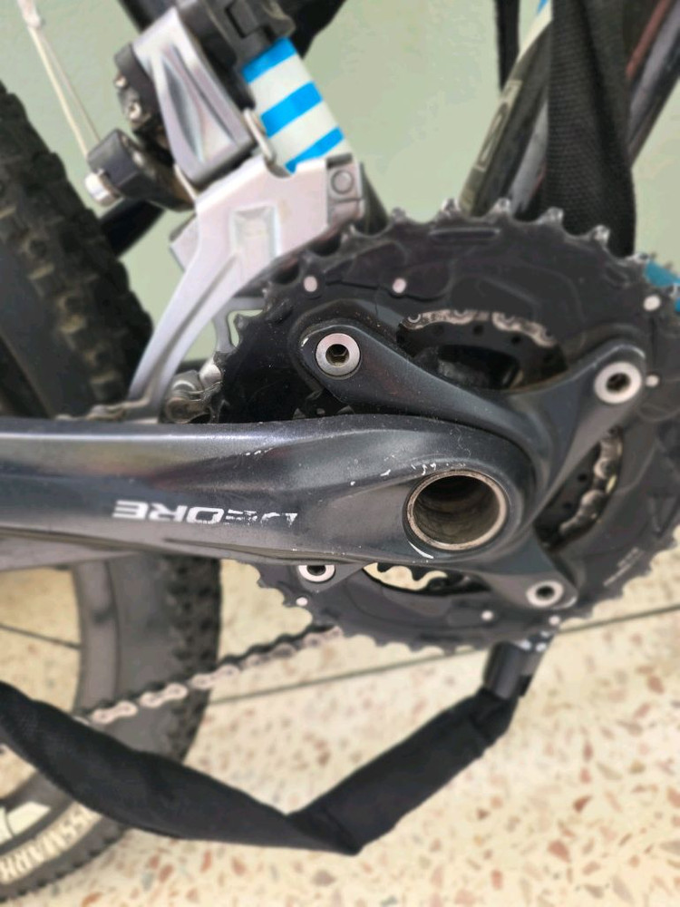 27.5인치 MTB s사이즈 / 자이언트 타론0 이미지