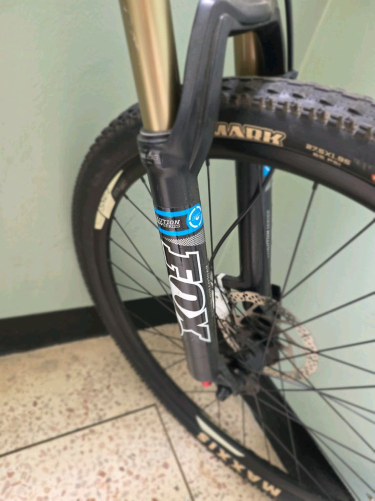 27.5인치 MTB s사이즈 / 자이언트 타론0 이미지