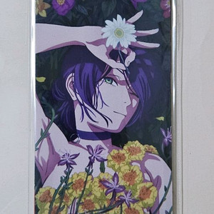 (미개봉)체인소맨 북마크 세트 4종 일괄