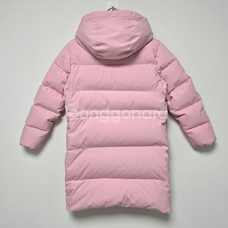 아우터[키즈140]뉴발란스 바람막이 누빔내피 점퍼 자켓--3