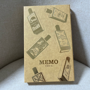 메모 디스커버리 세트 국문