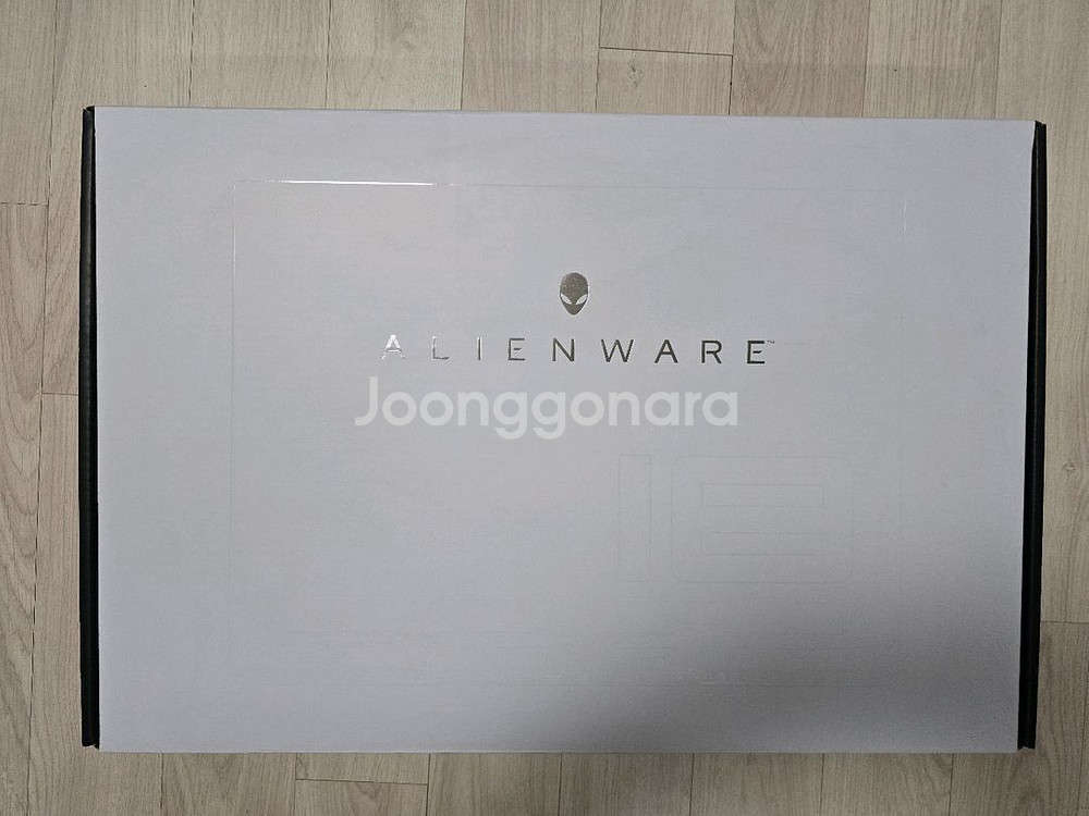 델 에일리언웨어 M18 R2 초고사양 게이밍 노트북--3