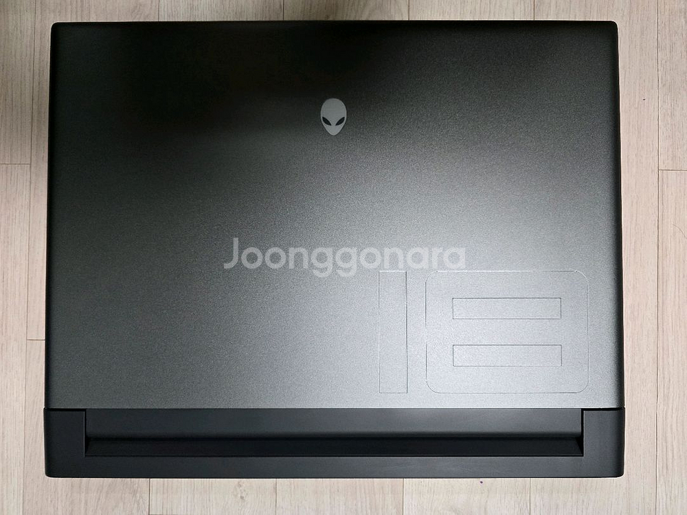 델 에일리언웨어 M18 R2 초고사양 게이밍 노트북--0