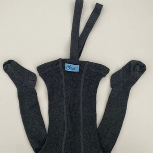 실리실라스 유발 차콜 62-68 (한번착용)