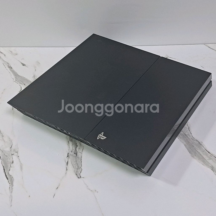 플스4 PS4 CUH-1005A 500G /컨트롤러2--2