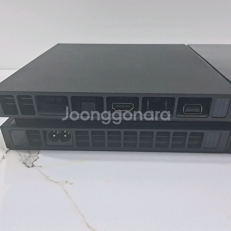 플스4 PS4 CUH-1005A 500G /컨트롤러2--4