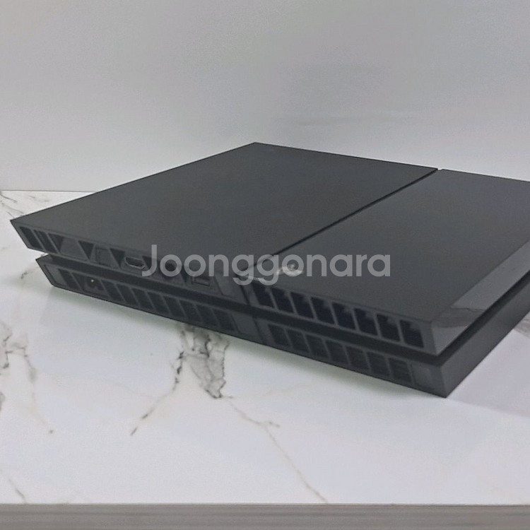 플스4 PS4 CUH-1005A 500G /컨트롤러2--3