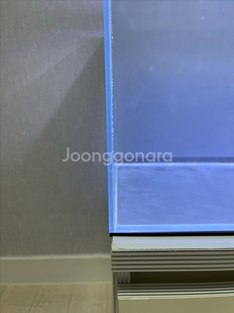 (경기 북부) SGA 2자 중폭 올디아망 수조 서랍형--5