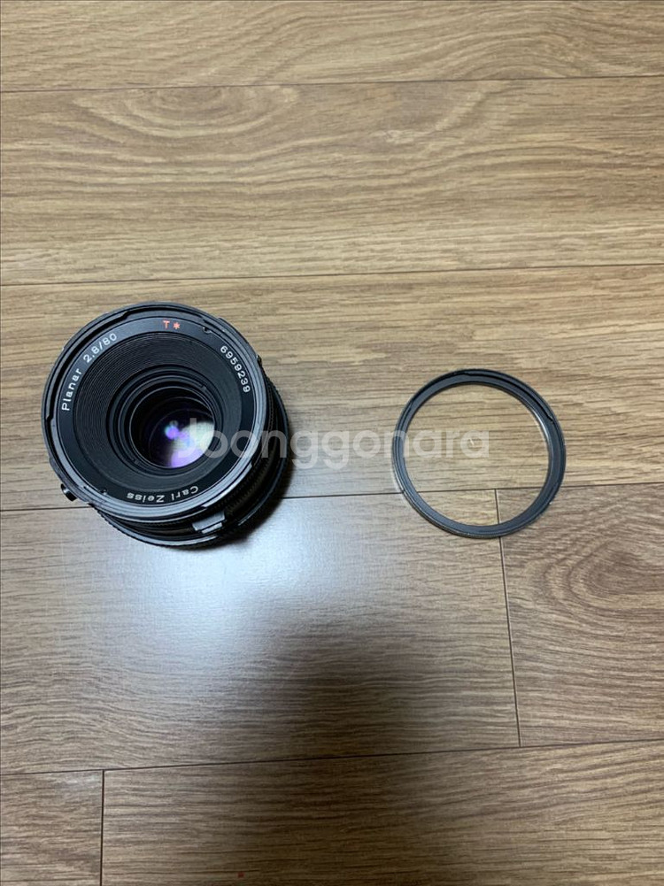 핫셀블라드 cf 80mm 2.8 렌즈--0