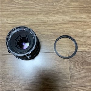 핫셀블라드 cf 80mm 2.8 렌즈