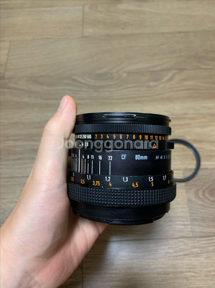 핫셀블라드 cf 80mm 2.8 렌즈--3