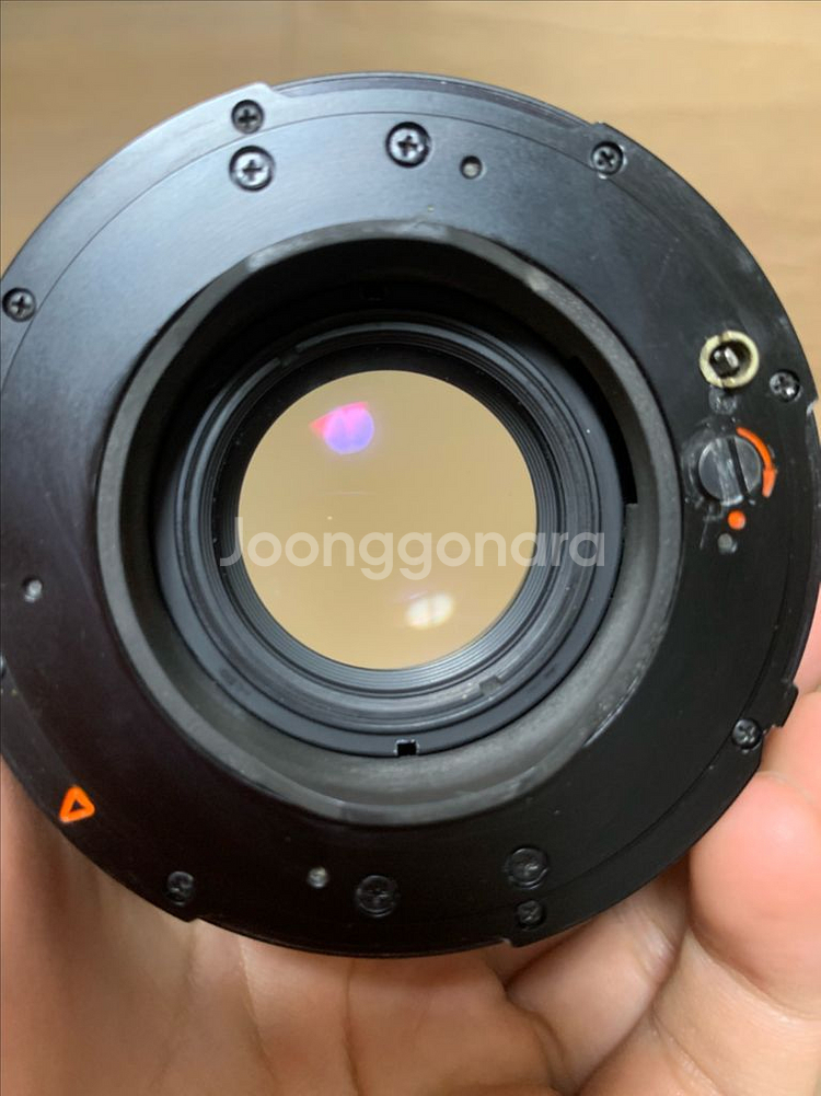 핫셀블라드 cf 80mm 2.8 렌즈--2