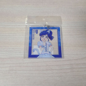 아이엠스타 아이카츠 마린 애니멀 BIC아크릴 키링 판매