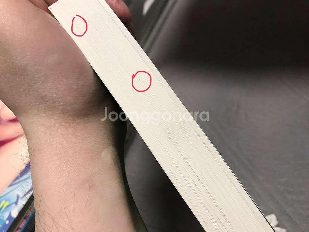 애니 아노하나 극장판 원화집 아트북 화집 화보집--4