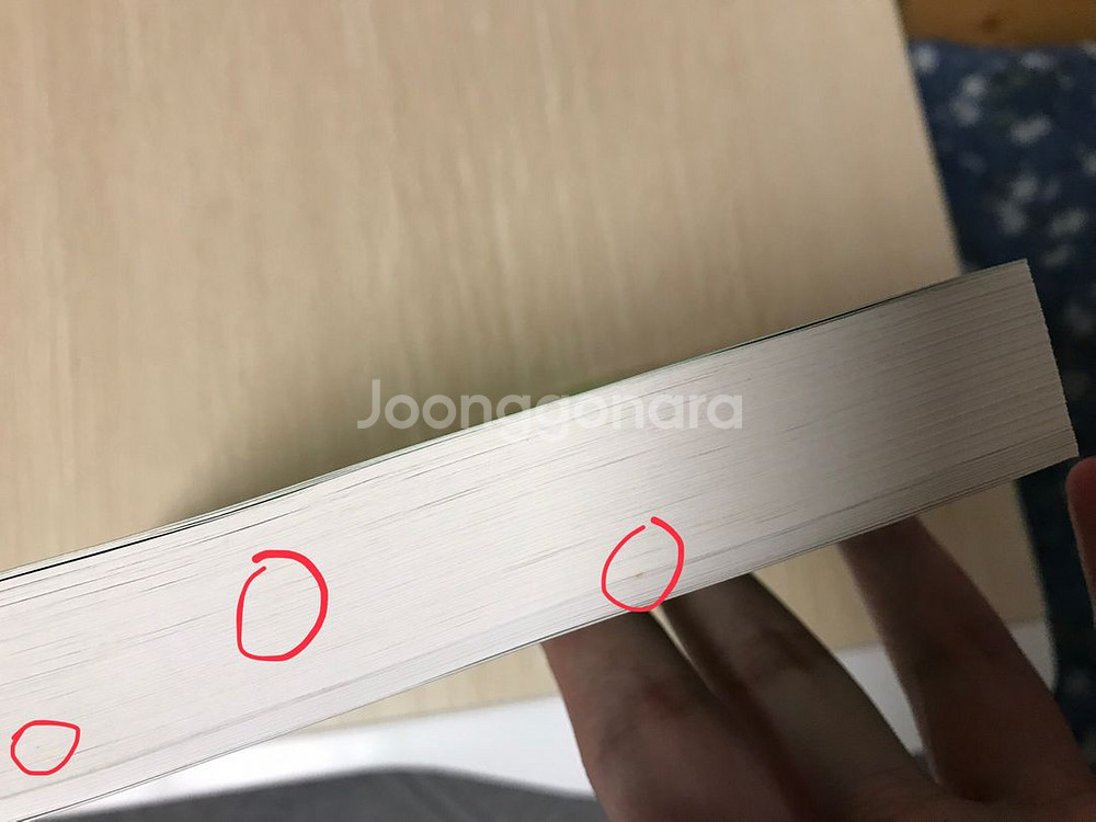 애니 아노하나 극장판 원화집 아트북 화집 화보집--7