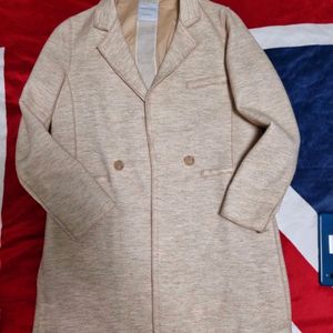 SO.WOOL 코트 90