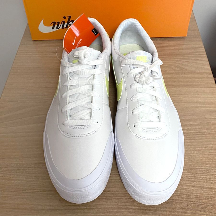 (새제품) 나이키 270mm 스니커즈 정품--2