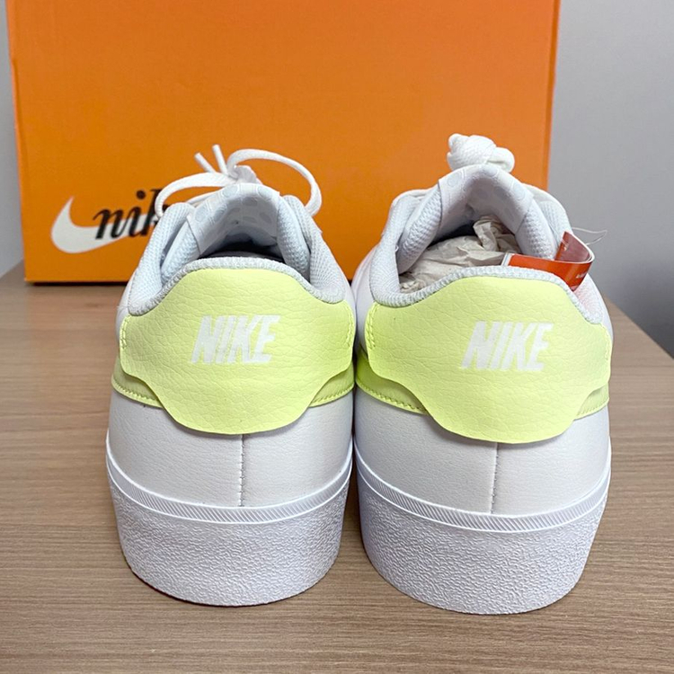 (새제품) 나이키 270mm 스니커즈 정품--3