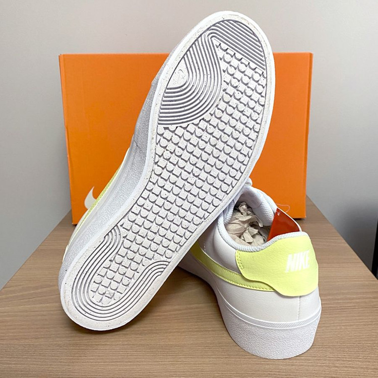 (새제품) 나이키 270mm 스니커즈 정품--4