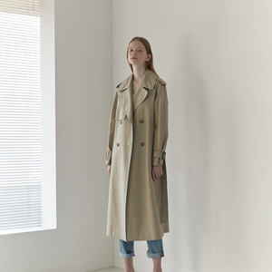 닐바이피 트렌치코트