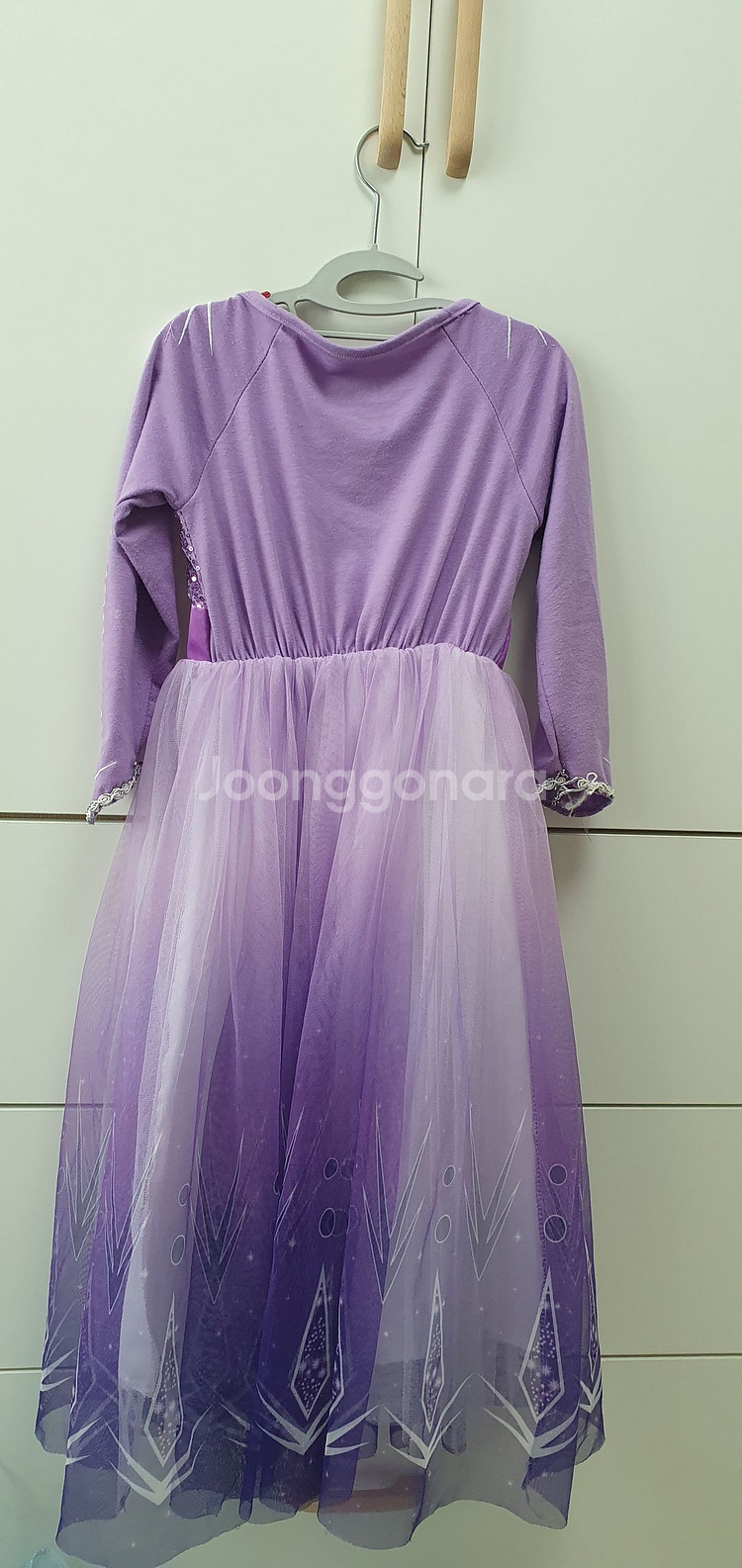 여아 드레스 5천에 판매(120)--1