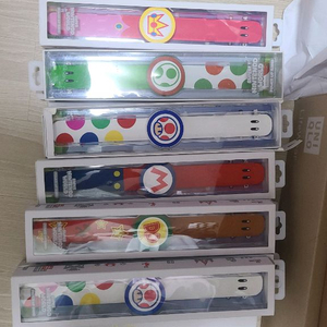 파워업 밴드 2인세트, 유니버셜 풀세트