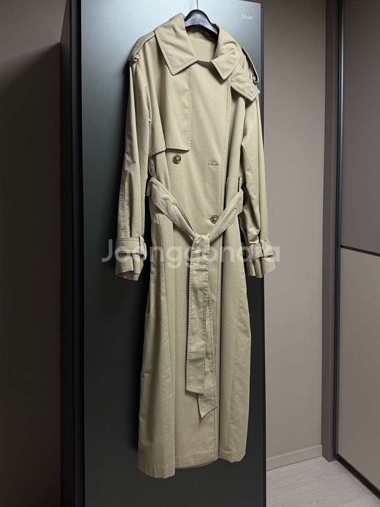 닐바이피 트렌치코트--3