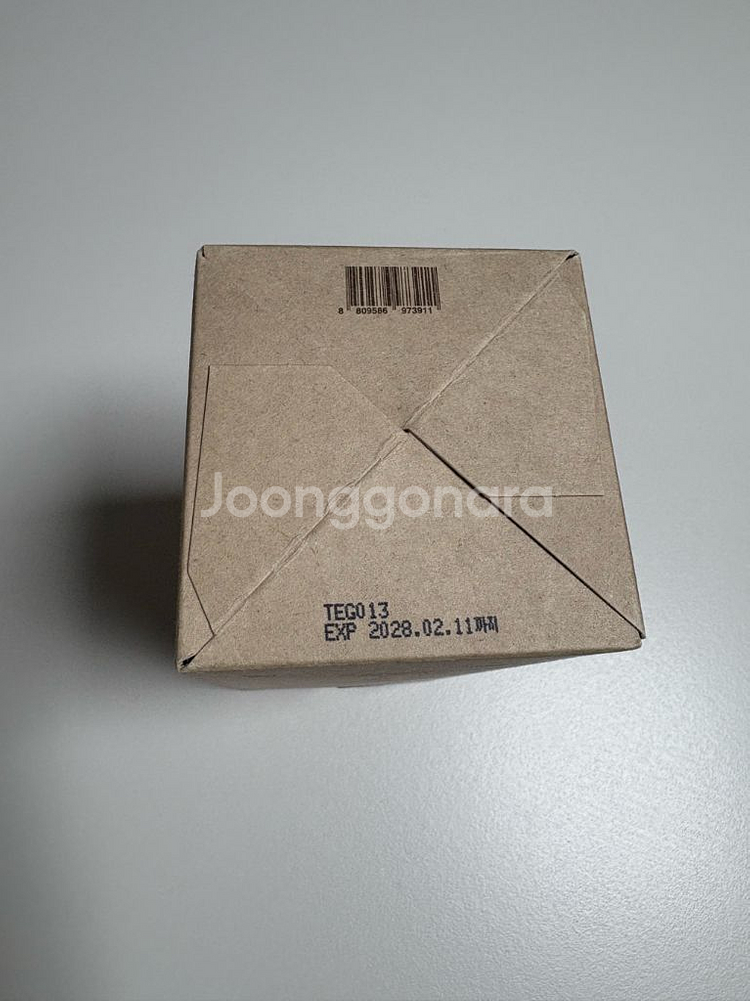 톤28 묵상 바디 스크럽 워시 300g 새제품--1