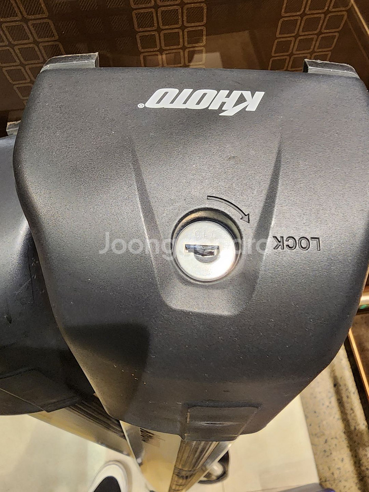 팰리세이드 코토 플랫엣지 가로바 KH271--1