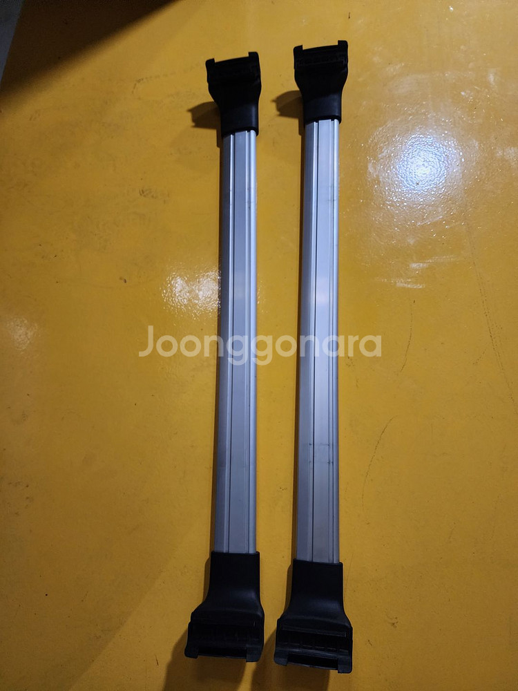 팰리세이드 코토 플랫엣지 가로바 KH271--0